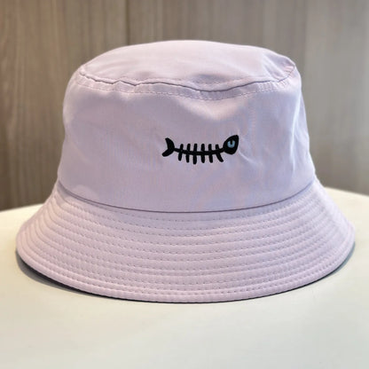 Popular Unisex Summer Bucket Hat