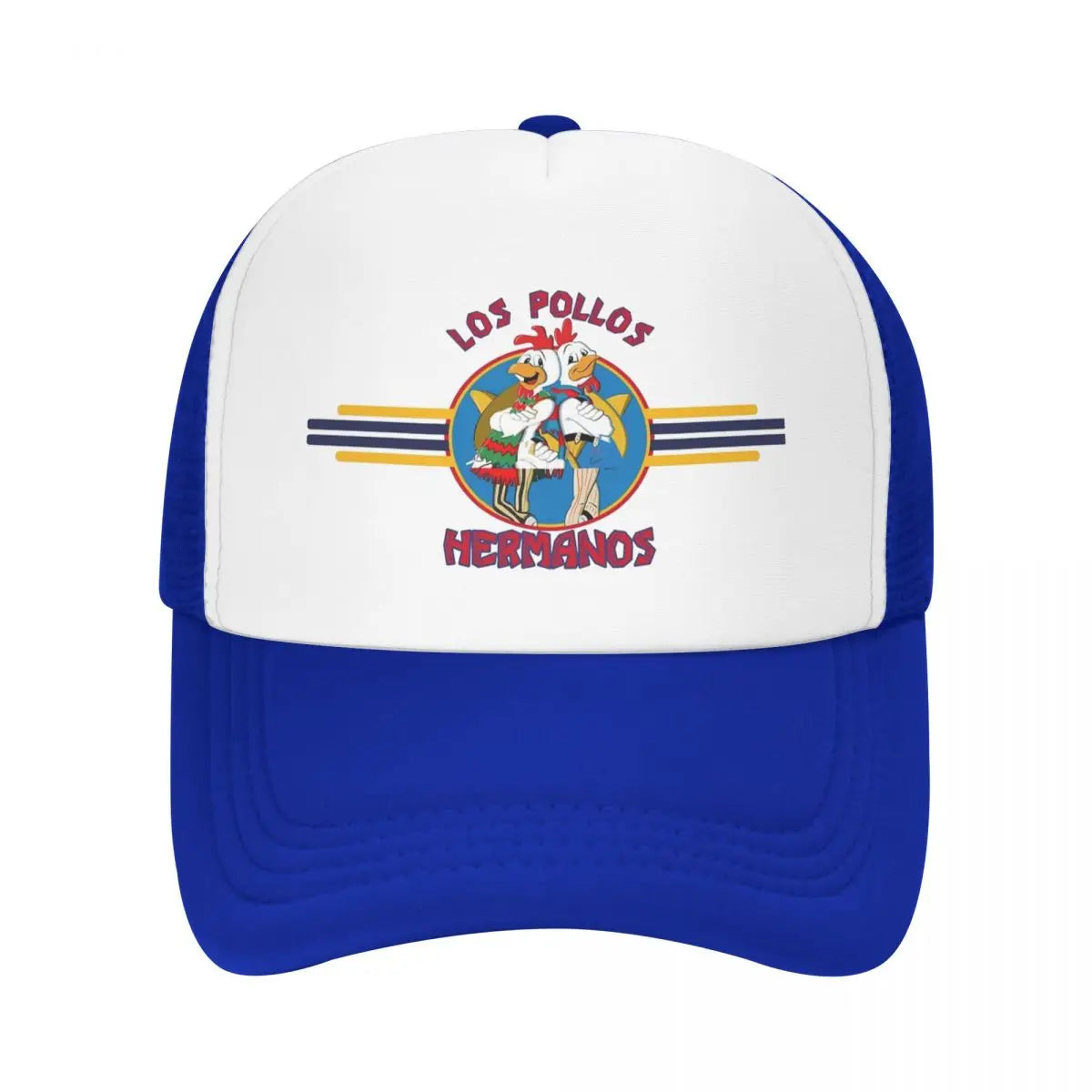Los Pollos Hermanos Breaking Bad Baseball Cap