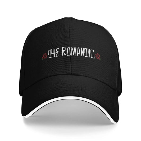 Bruno Mars The Romantic Tour 2026 Outfits Baseball Cap For Men Women