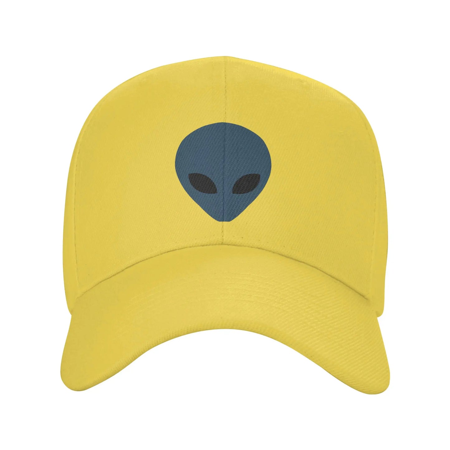 Summer Postal Dude 2 Baseball Cap