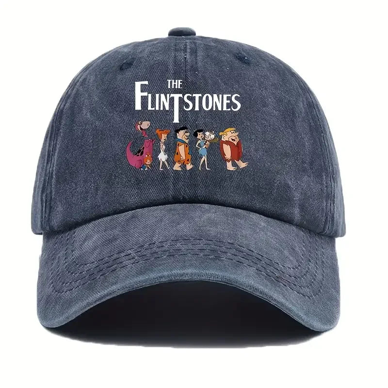 Autumn And Winter Season Hat Children Show Off Face Small Baseball Cap