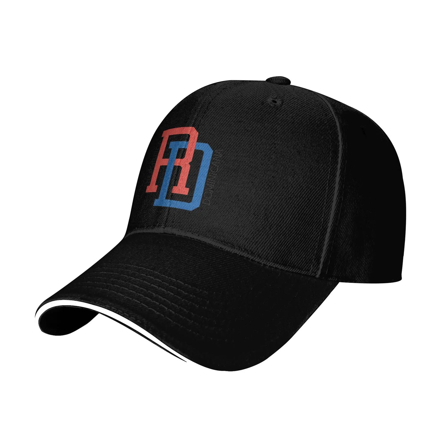Baseball Cap DR Dominican Republic