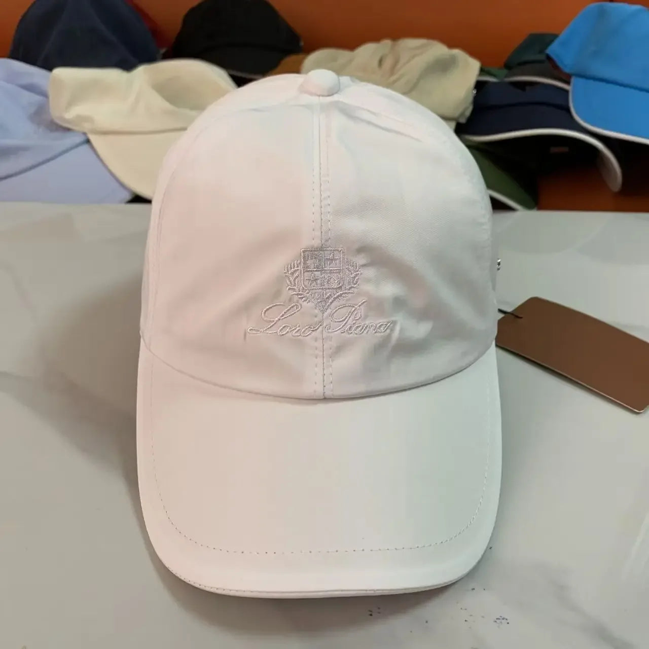 New Fashionable Baseball Caps