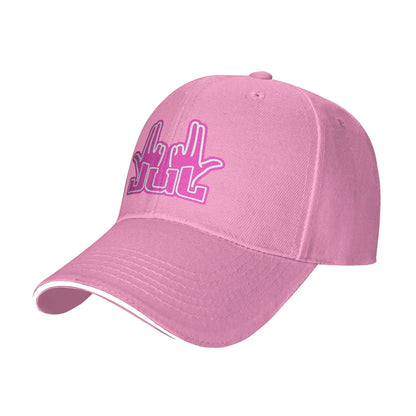 Rapper Singer Jul Sign Baseball Cap
