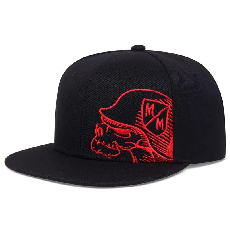 New Fashion High Quality Unisex Baseball Caps