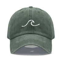SXM-Green