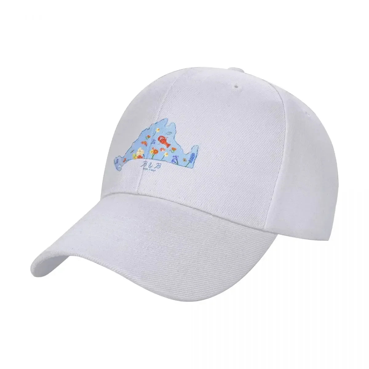 Bailey and Ben Baseball Cap