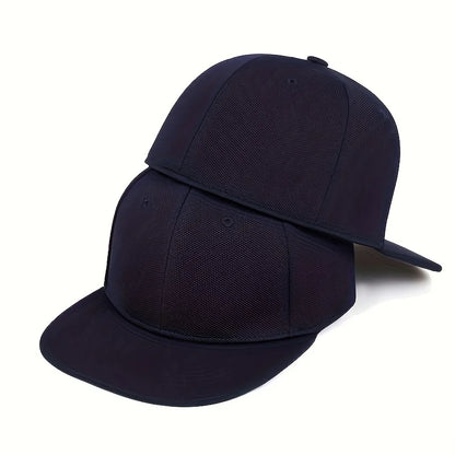 Fashion Sports Cotton Snapback Hat Hip Hop For Fashion Men