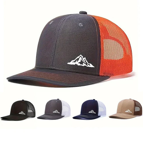 Summer Snapback Caps Luxury Unisex Cap Gorras Para Hombres