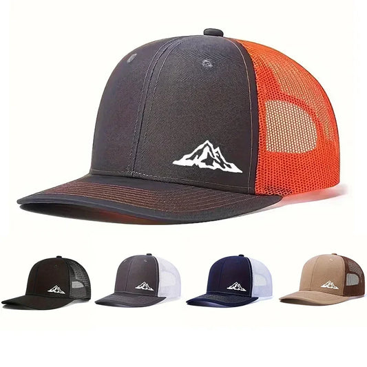 Summer Snapback Caps Luxury Unisex Cap Gorras Para Hombres