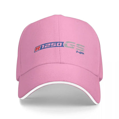 GS Worlds Maps Baseball Cap Men Women