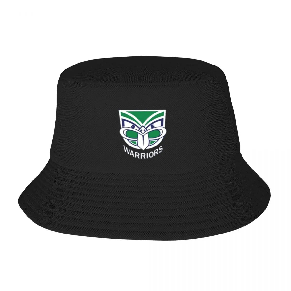 New Zealand Warriors Bucket Hat