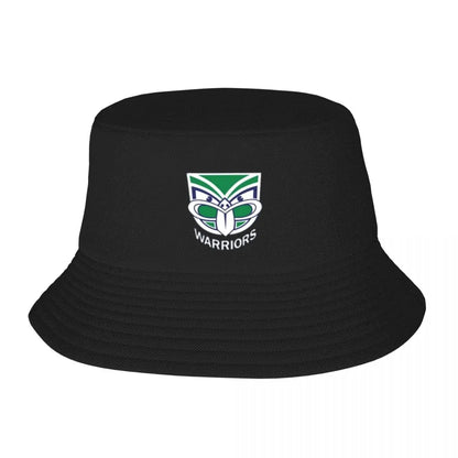 New Zealand Warriors Bucket Hat