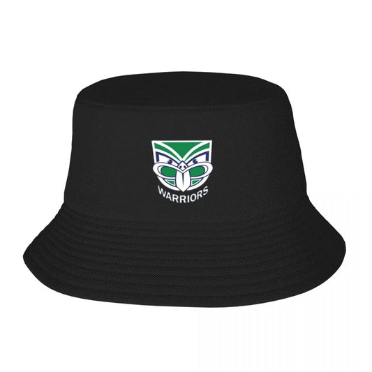 New Zealand Warriors Bucket Hat