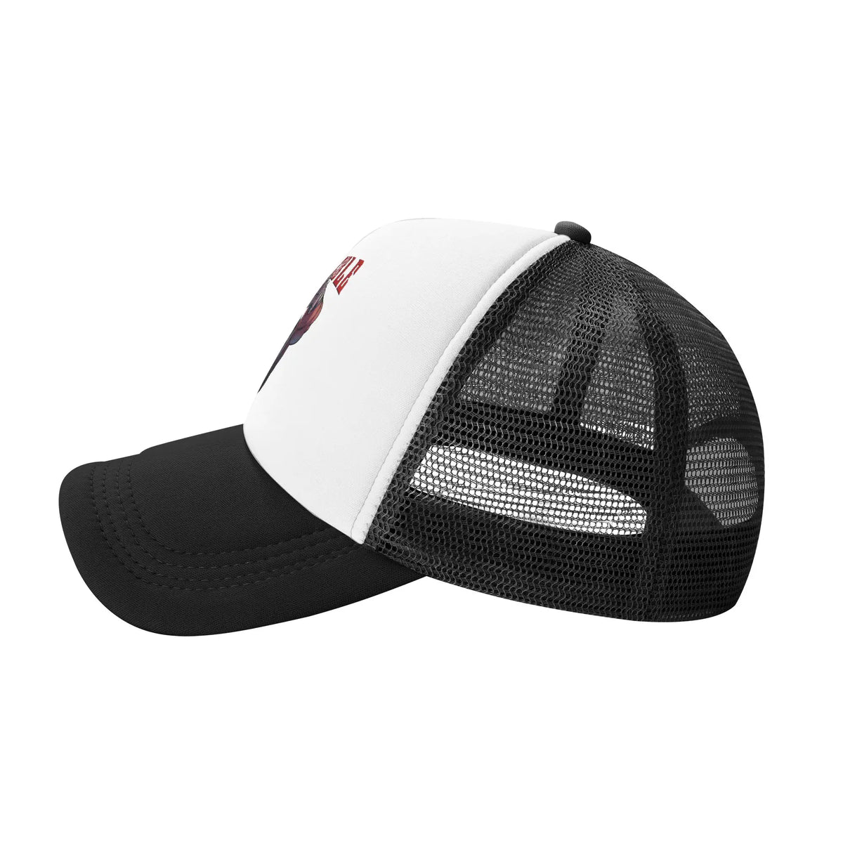 Summer Sun Hats Thragg Invincibles Hero Movie Baseball Cap