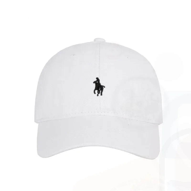 Unisex Baseball Cap Fashion For Men Women's