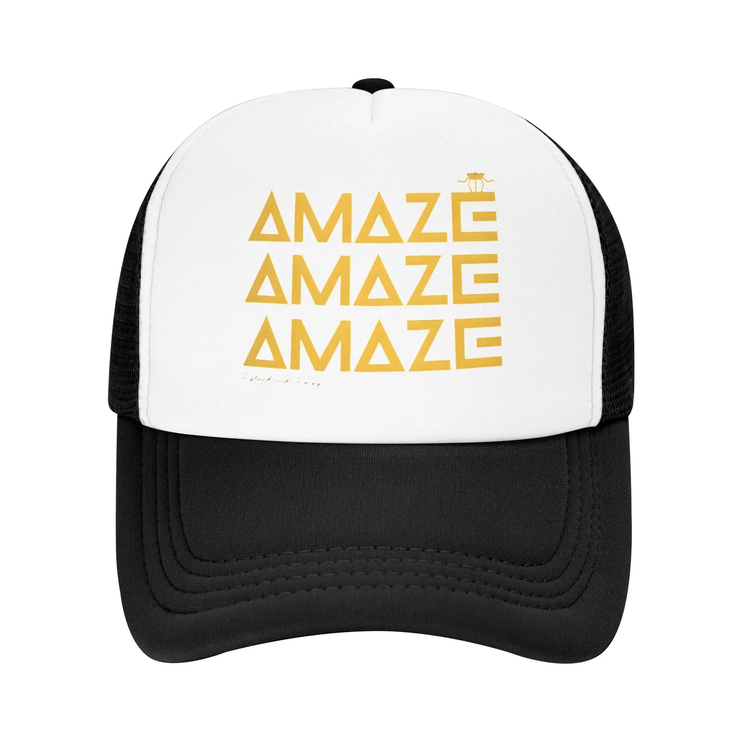 Ryland Grace Project Hail Mary Sci-Fi rocky Accessories Mesh Baseball Cap