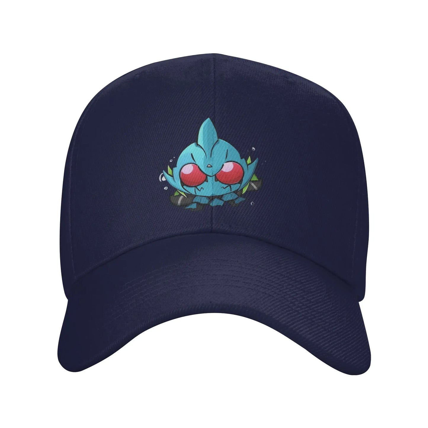 Kamen Rider Cartoon Casual Baseball Cap