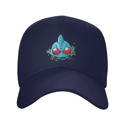 Kamen Rider Cartoon Casual Baseball Cap