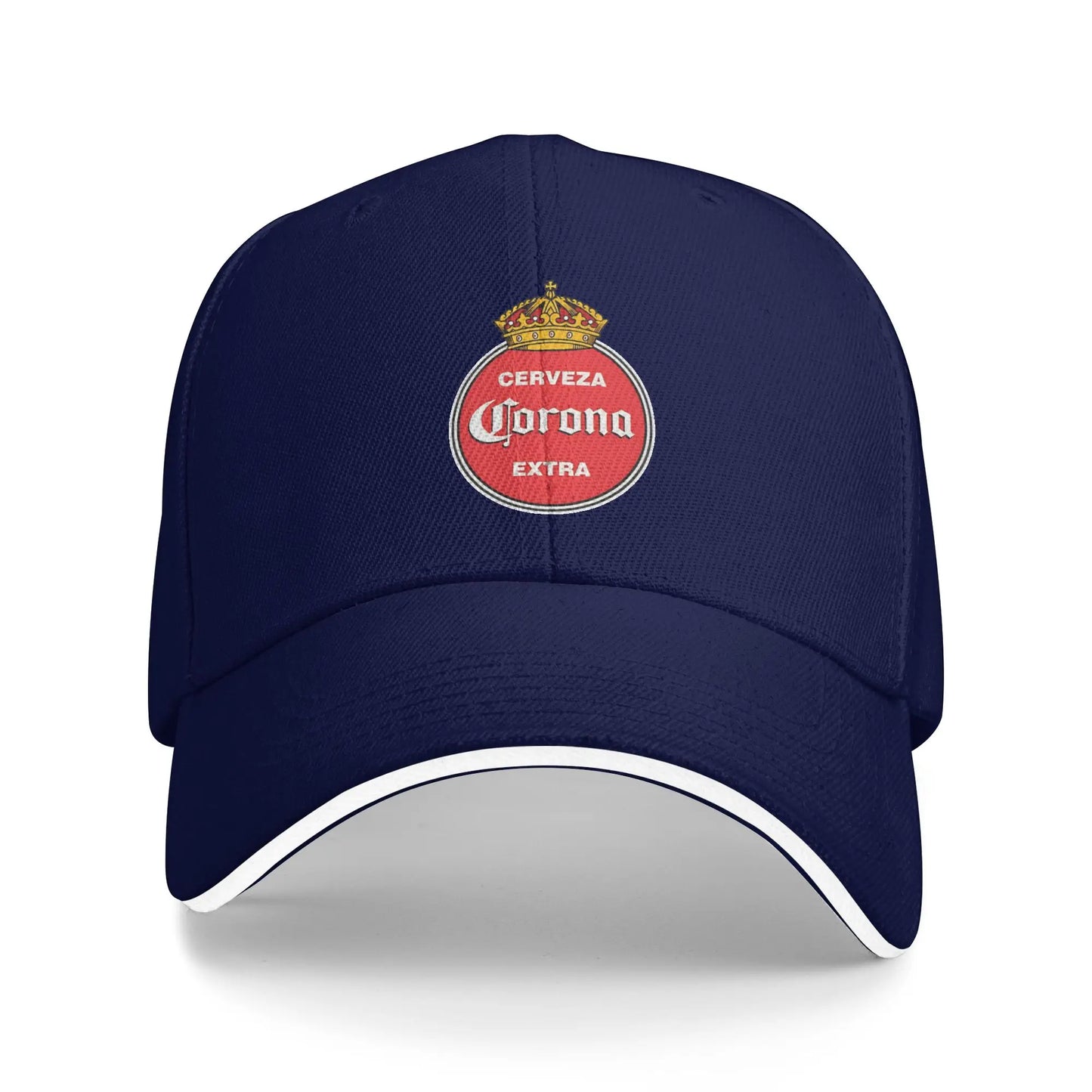 Corona Extra Sun Baseball Cap Summer Men Adult