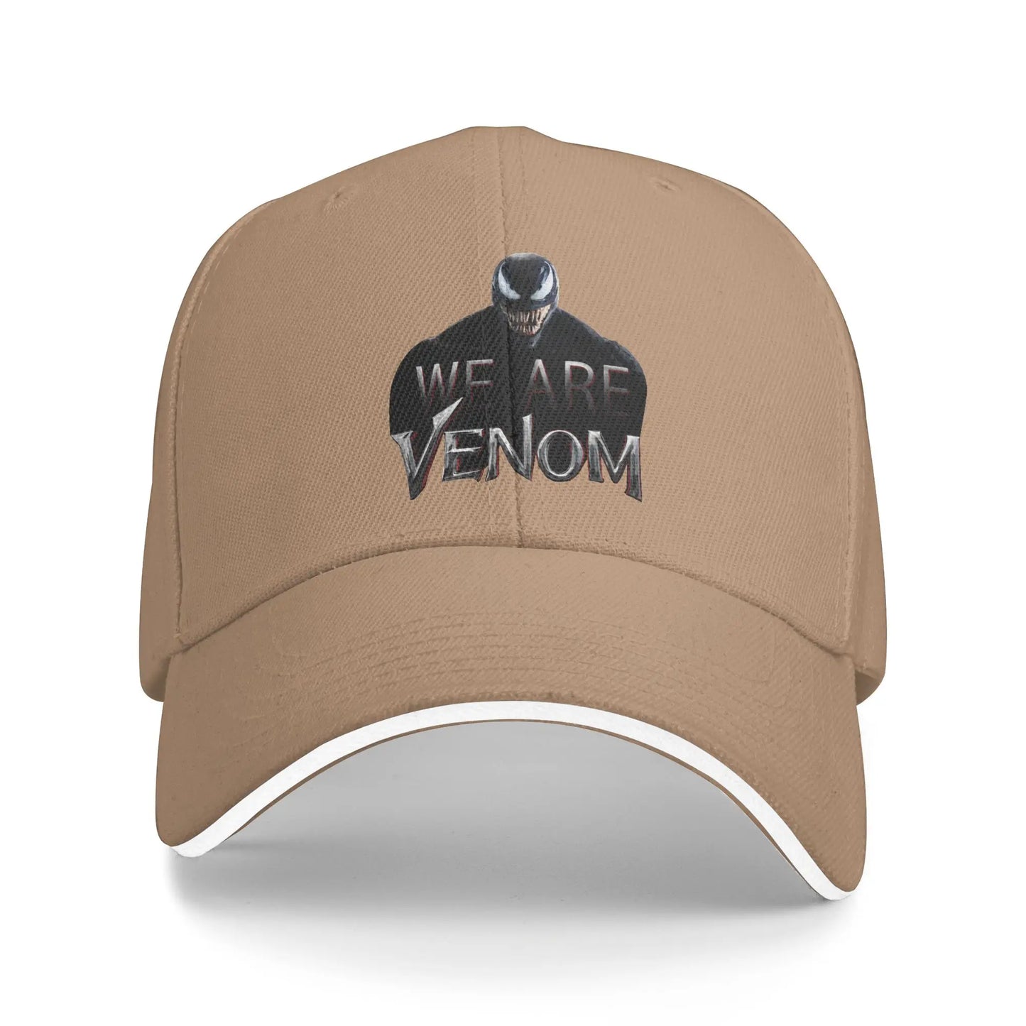 Venom Baseball Cap