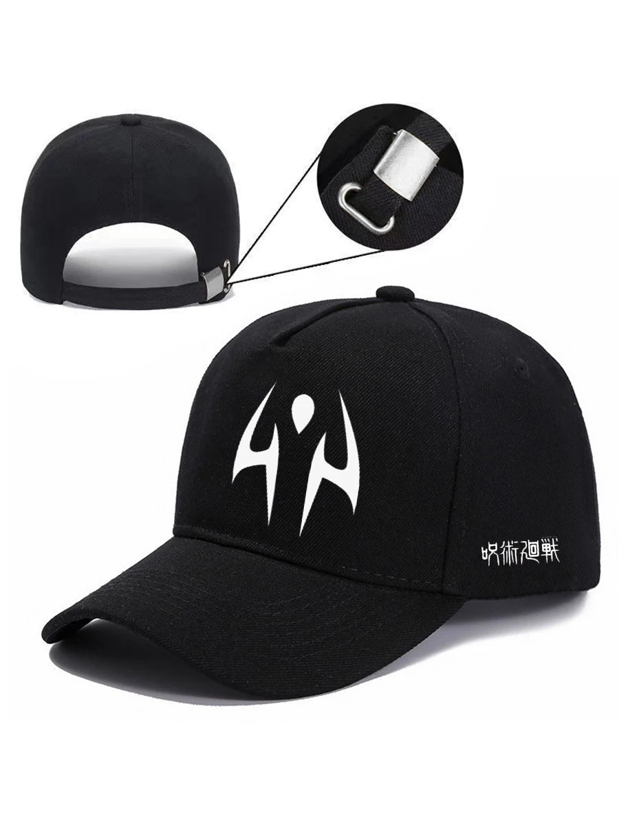 Satoru Gojo Baseball Cap