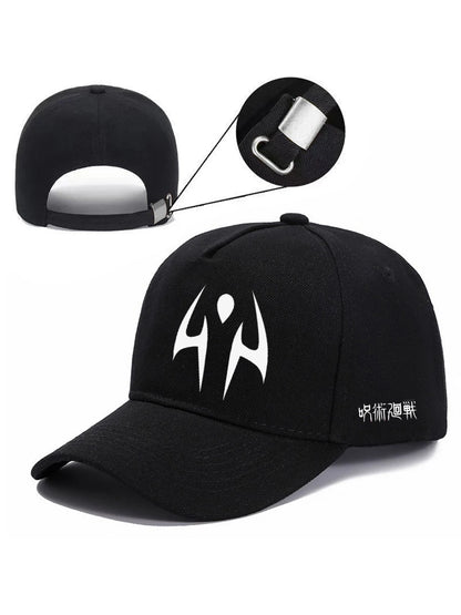 Satoru Gojo Baseball Cap