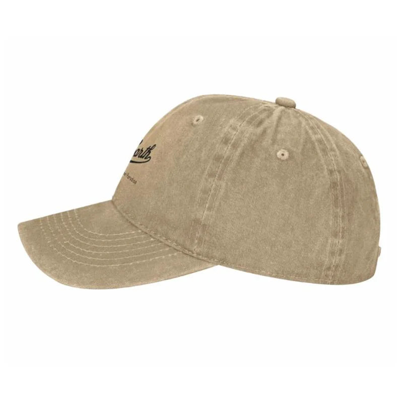 Vintage Chris Kyle American Sniper Tribute Baseball Cap