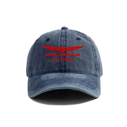 Goldwing GL1800 Baseball Cap