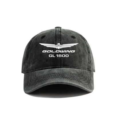 Goldwing GL1800 Baseball Cap