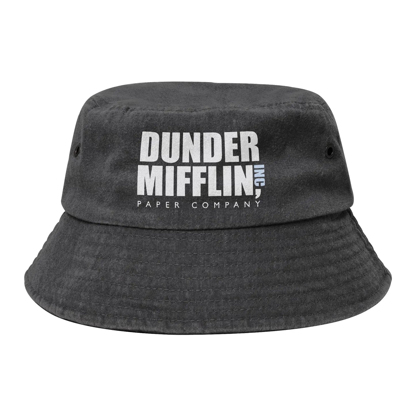 Summer Beach Hatwear Dunder Mifflin The Office Bucket Hat
