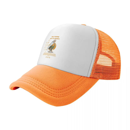 New Silvers Rayleigh Japan Classic Baseball Cap