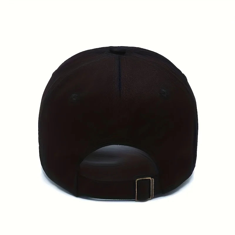 Stylish Unisex Adjustable Baseball Cap