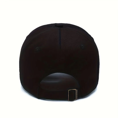 Stylish Unisex Adjustable Baseball Cap