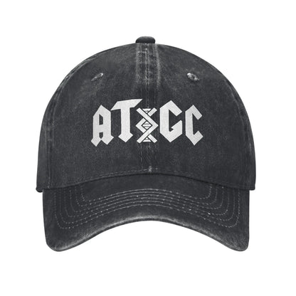 ACs Rock Music Pwr Up World Tour DC EUROPE Baseball Cap For Men Women