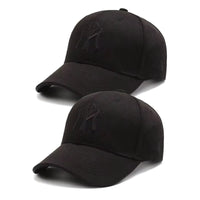 Black 1