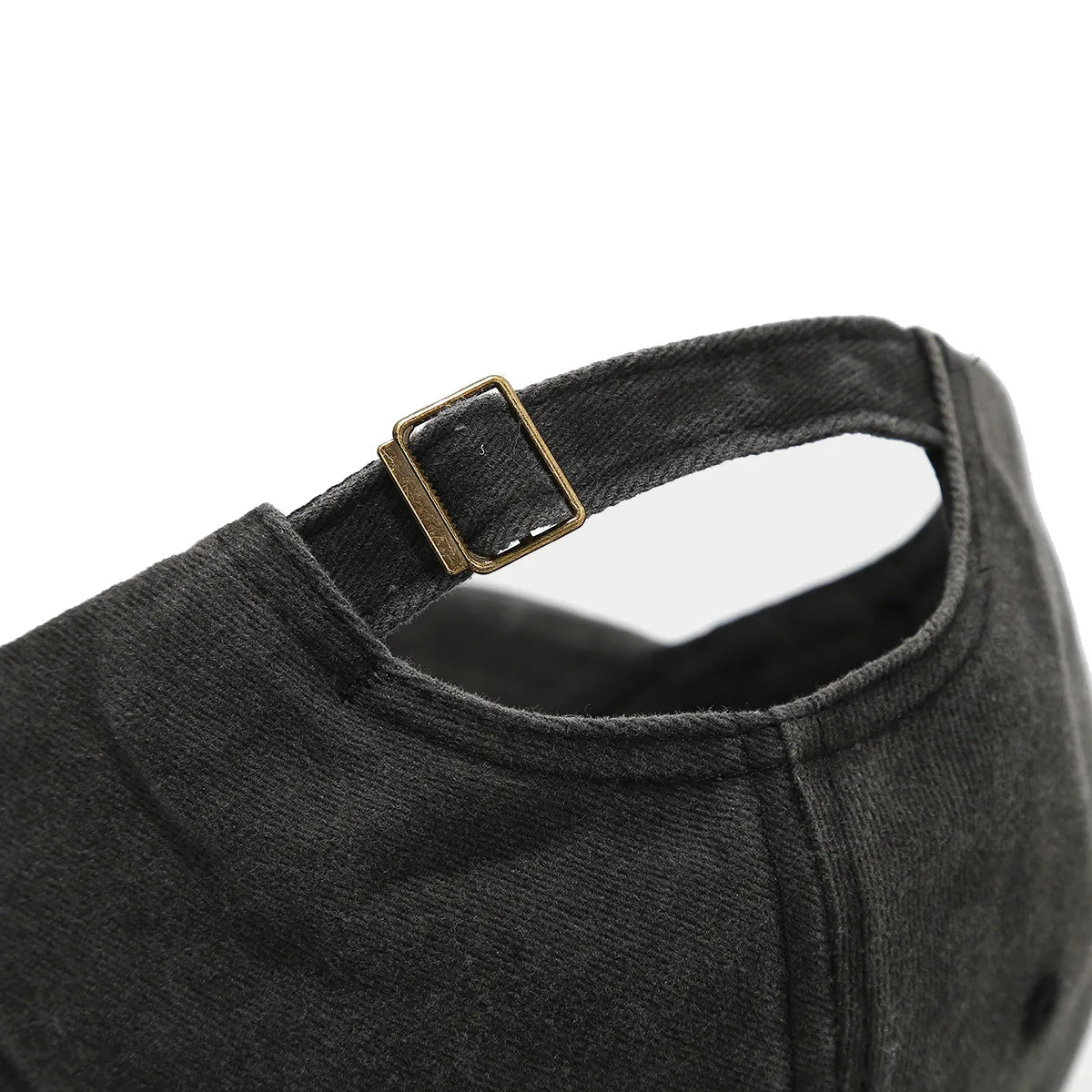European And American Fashion Old Retro Cap Baseball Cap