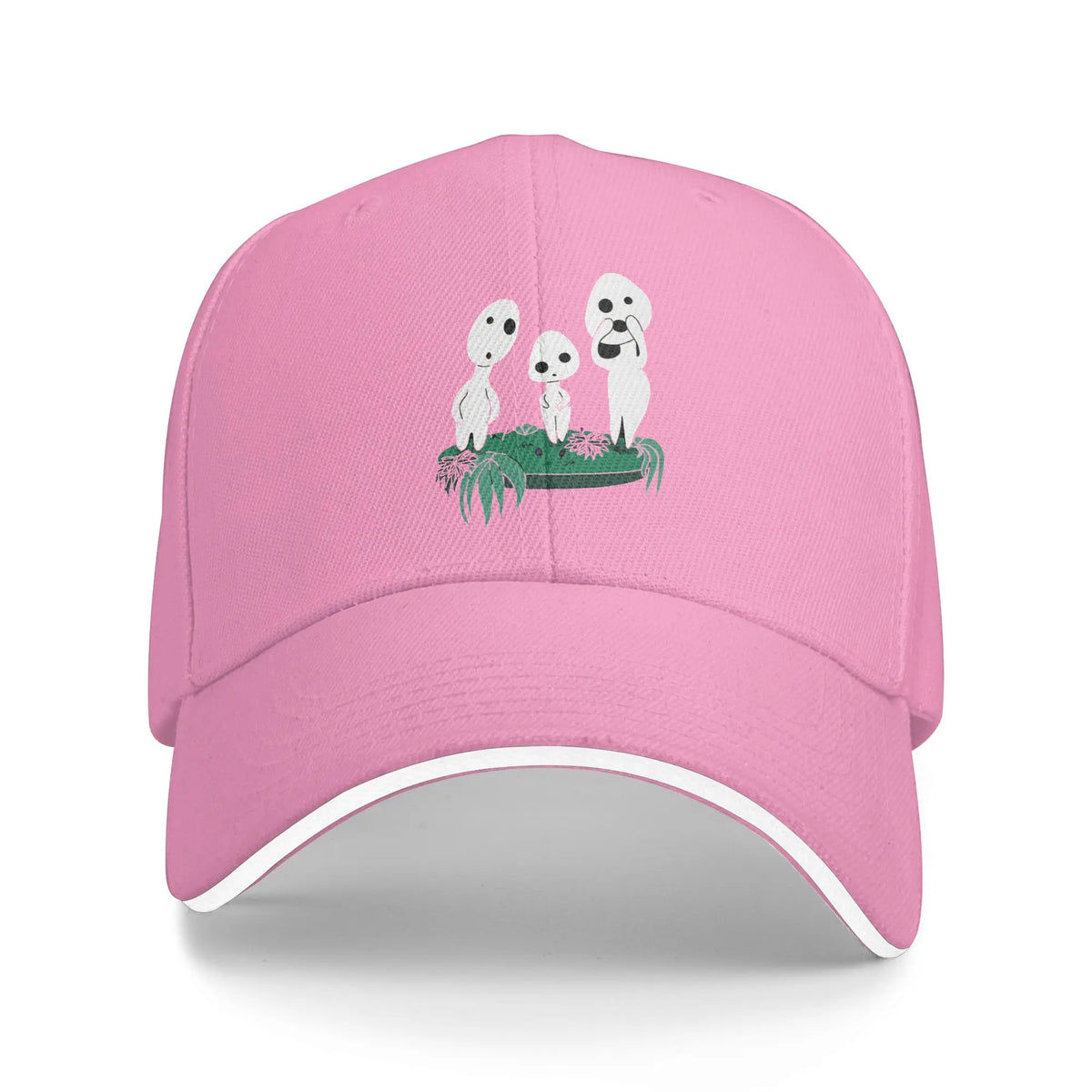 Kodama Baseball Cap