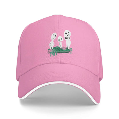 Kodama Baseball Cap