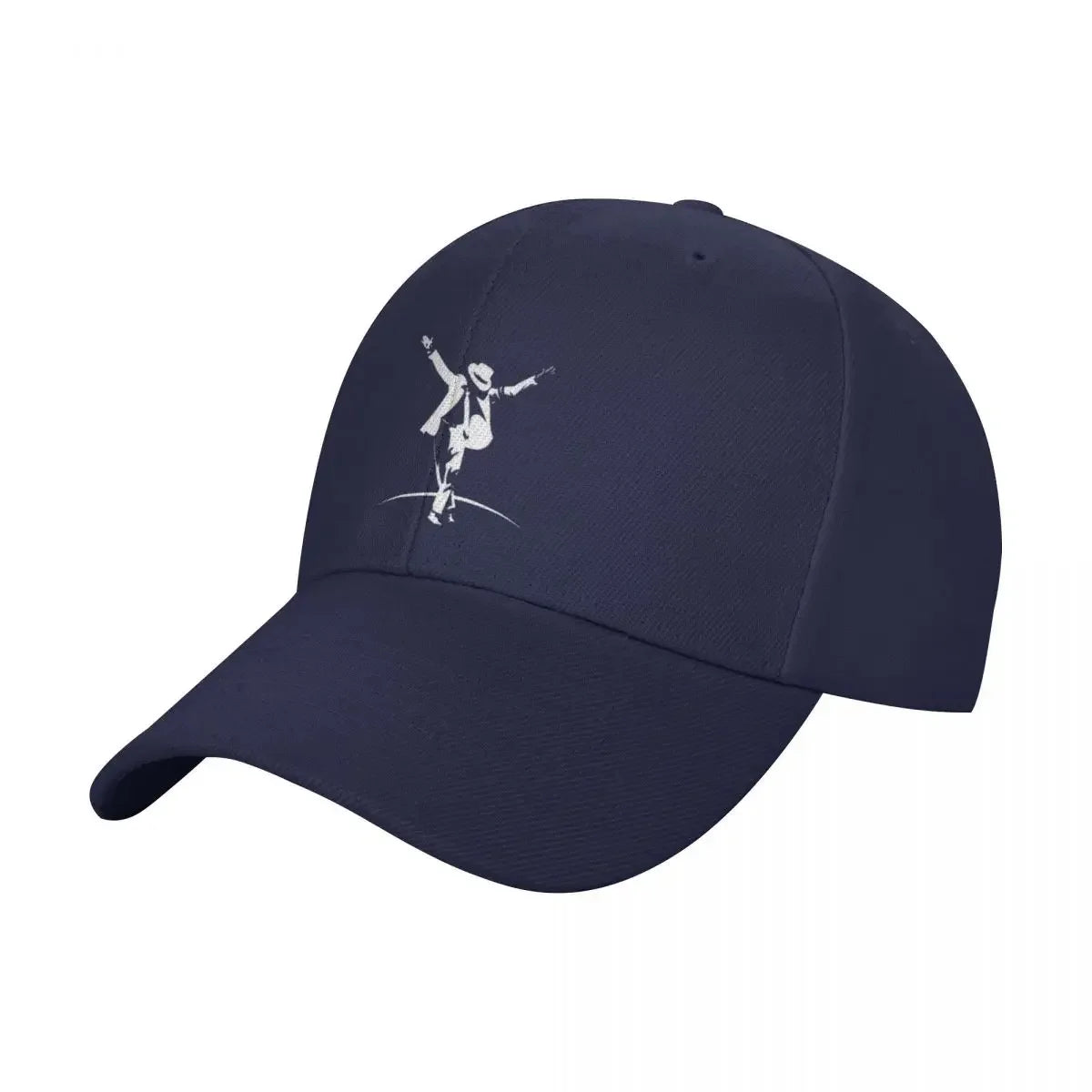 Pop Music Baseball Cap