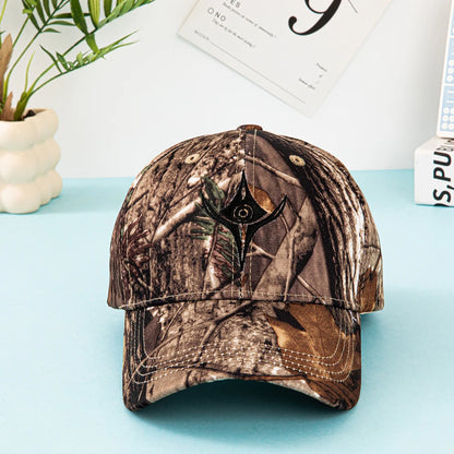 European And American Summer Outdoor Baseball Caps