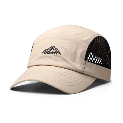 Sun Protection Baseball Cap