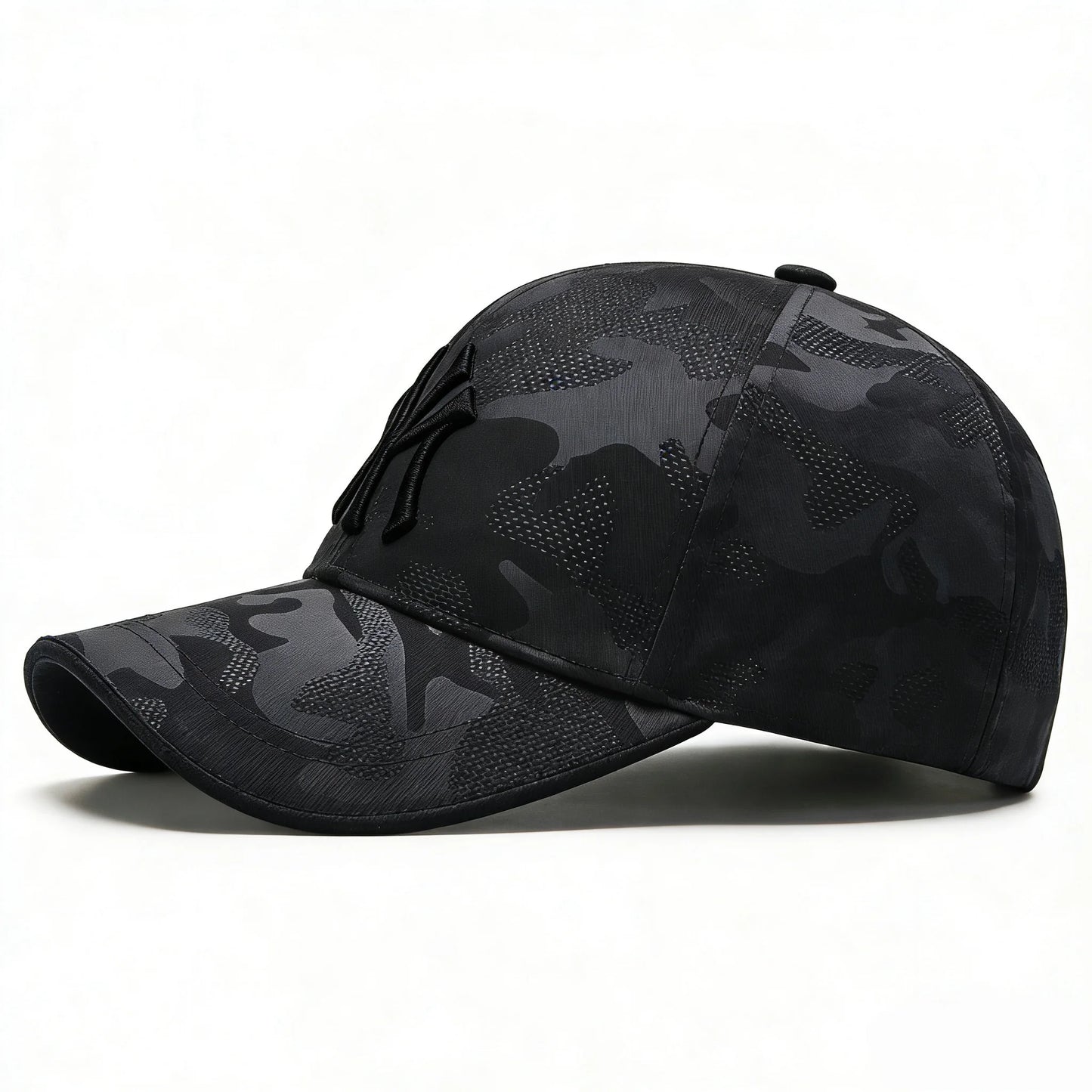Tactical MY Logo York Hat Cap Baseball Hats Caps Snapback NY Sun Summer Hip Hop Era Visor