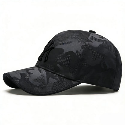 Tactical MY Logo York Hat Cap Baseball Hats Caps Snapback NY Sun Summer Hip Hop Era Visor