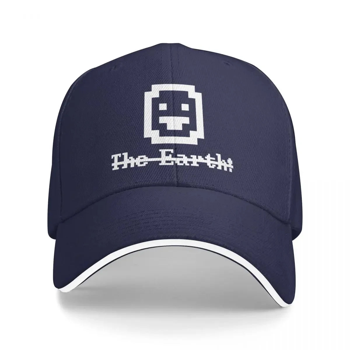Baseball Caps Dwarf Fortress Strike The Earth Graphic Casual