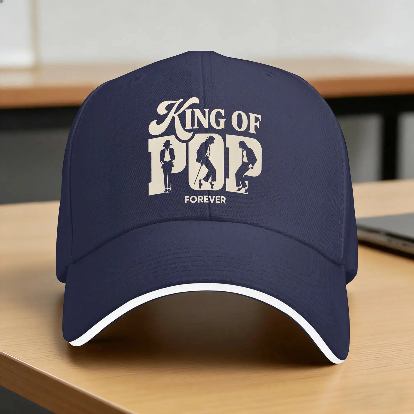 Story Michael Film 2026 Baseball Cap