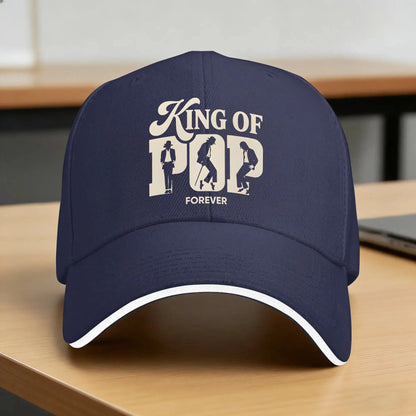 Story Michael Film 2026 Baseball Cap