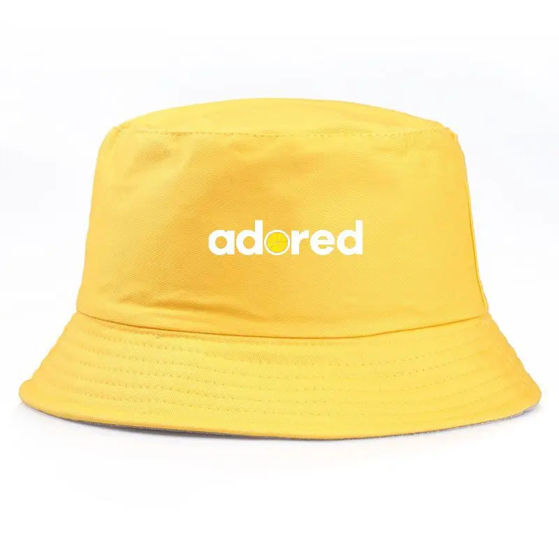 The Stone Roses Rock Band Vintage Bucket Hat Summer Woman Foldable Bucket Hat Man Unisex