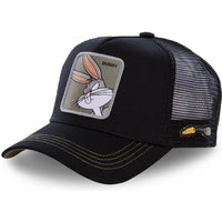 Rogue Rabbit Black