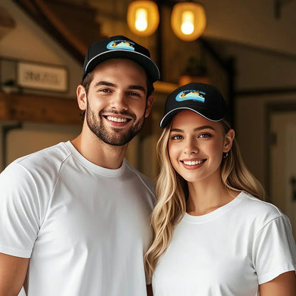 Run for Clare Baseball Cap